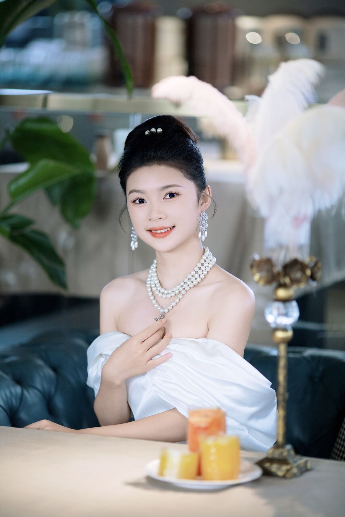 YiTuYu艺图语 Vol.9856 Yun Ge 4 YiTuYu艺图语 Vol.9856 Yun Ge