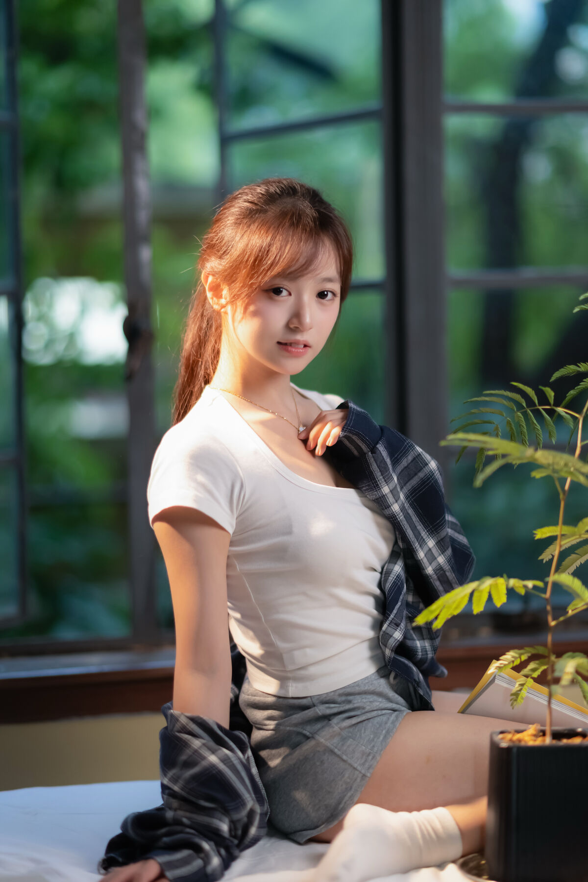 YiTuYu艺图语 Vol.9738 Xiao Yi 3 YiTuYu艺图语 Vol.9738 Xiao Yi
