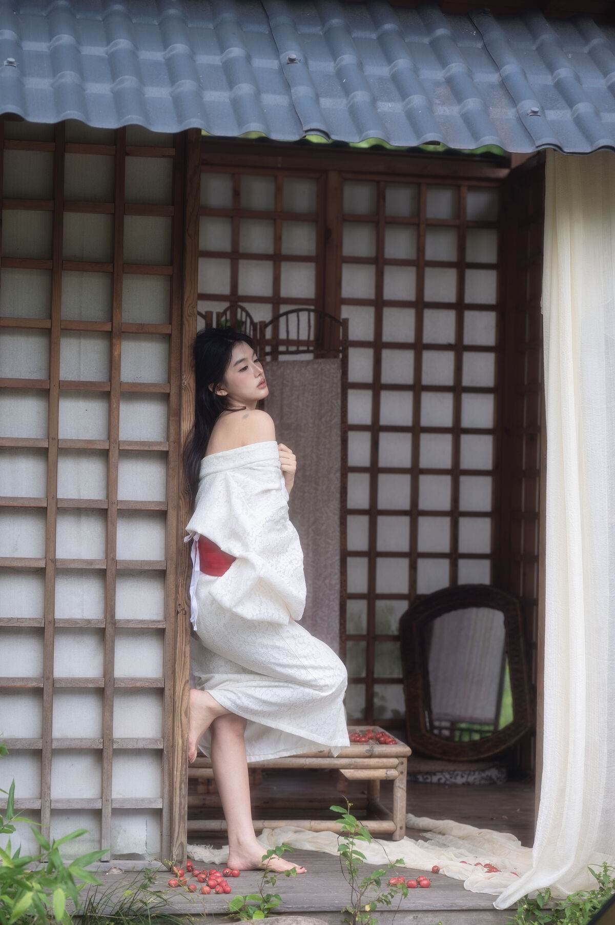 YiTuYu艺图语 Vol.9781 Wan Zi 2 YiTuYu艺图语 Vol.9781 Wan Zi