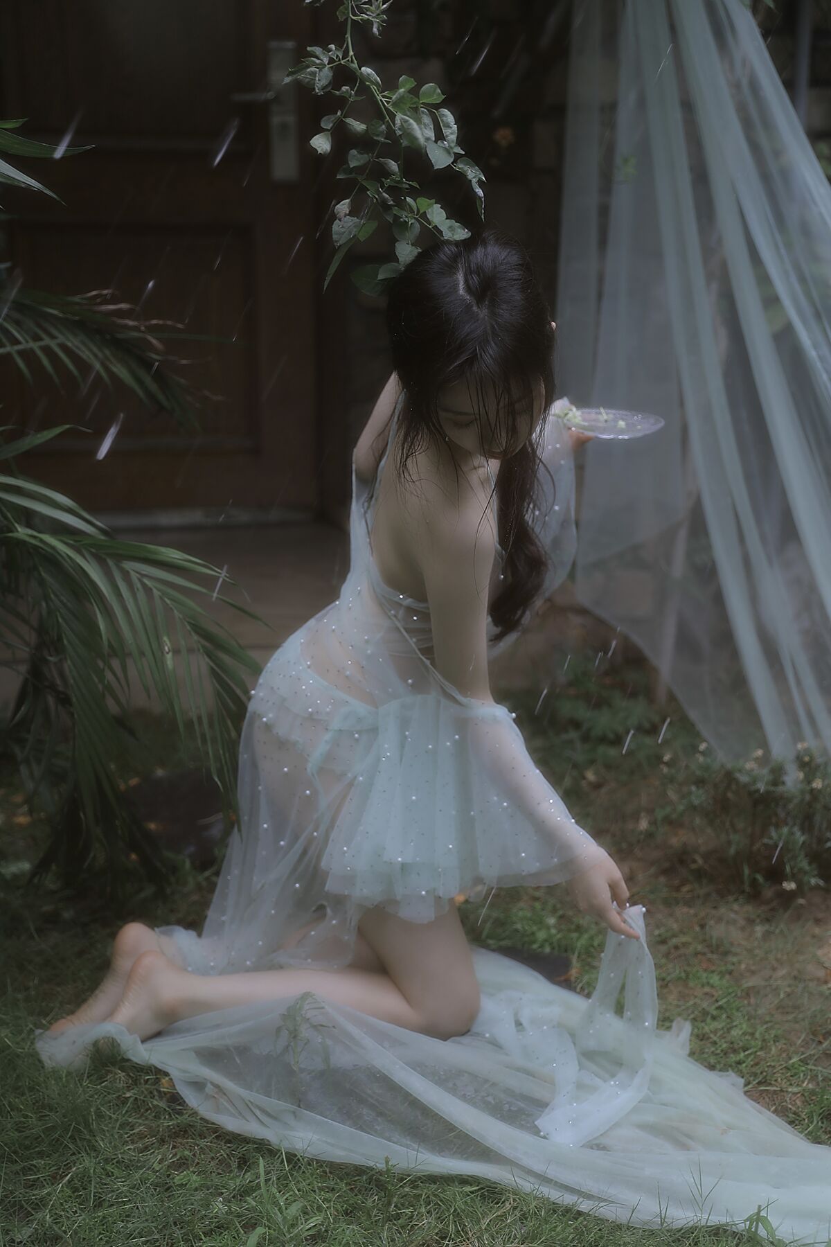 YiTuYu艺图语 Vol.9606 Yao Pang Pang 2 YiTuYu艺图语 Vol.9606 Yao Pang Pang