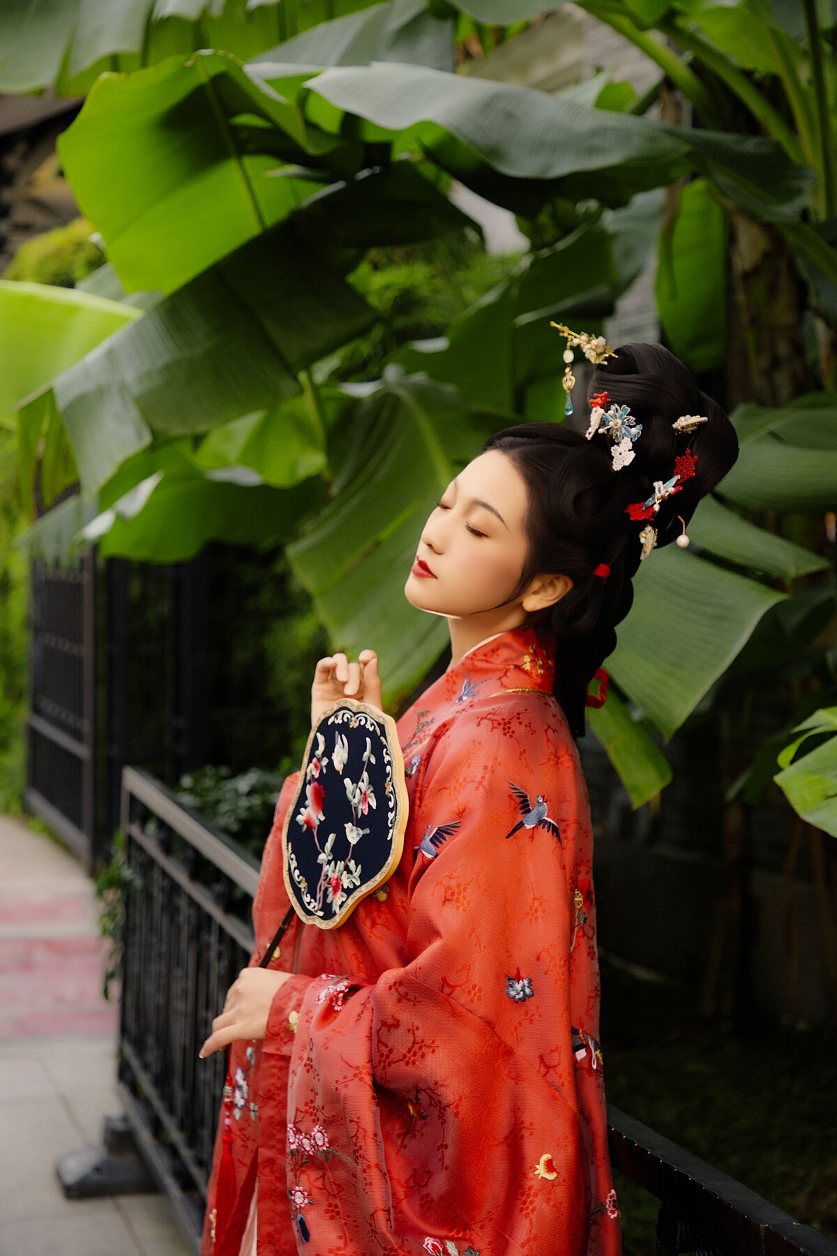 YiTuYu艺图语 Vol.9787 Li Xiao Xin 2 YiTuYu艺图语 Vol.9787 Li Xiao Xin