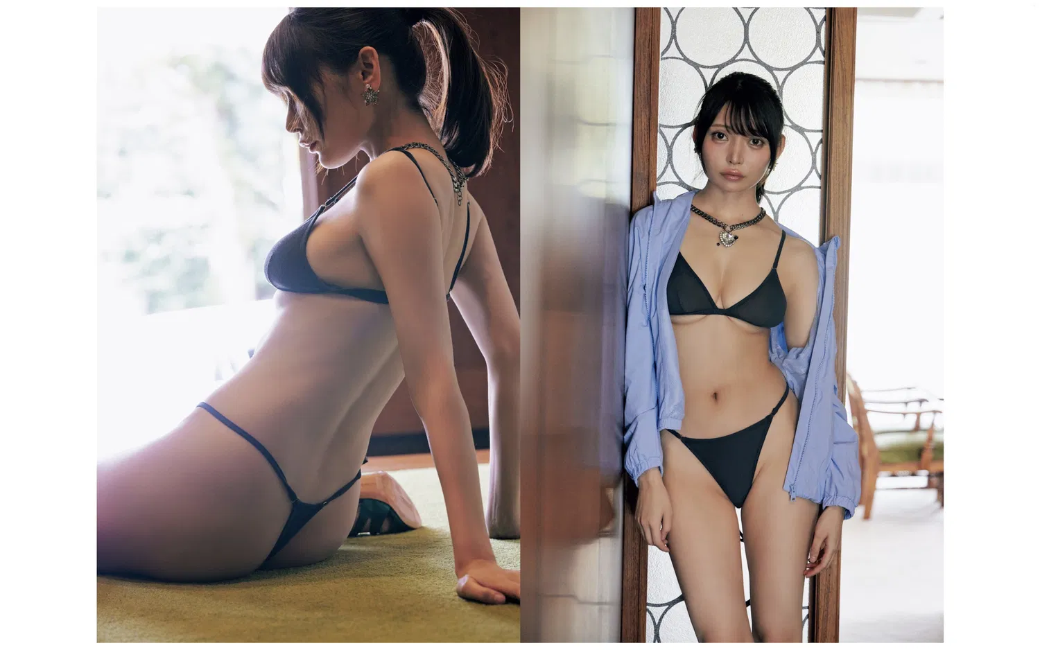週刊SPA!2026.05.05-12 似鳥沙也加 谷碧 池本しおり 鈴木優香 2 週刊SPA!2026.05.05-12 似鳥沙也加 谷碧 池本しおり 鈴木優香