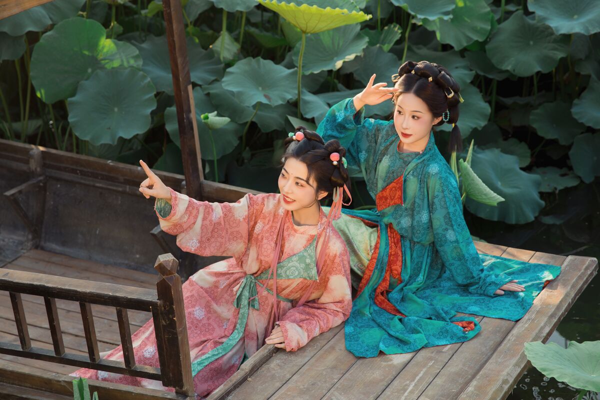 YiTuYu艺图语 Vol.9628 Xiao Shu Pian Er 2 YiTuYu艺图语 Vol.9628 Xiao Shu Pian Er