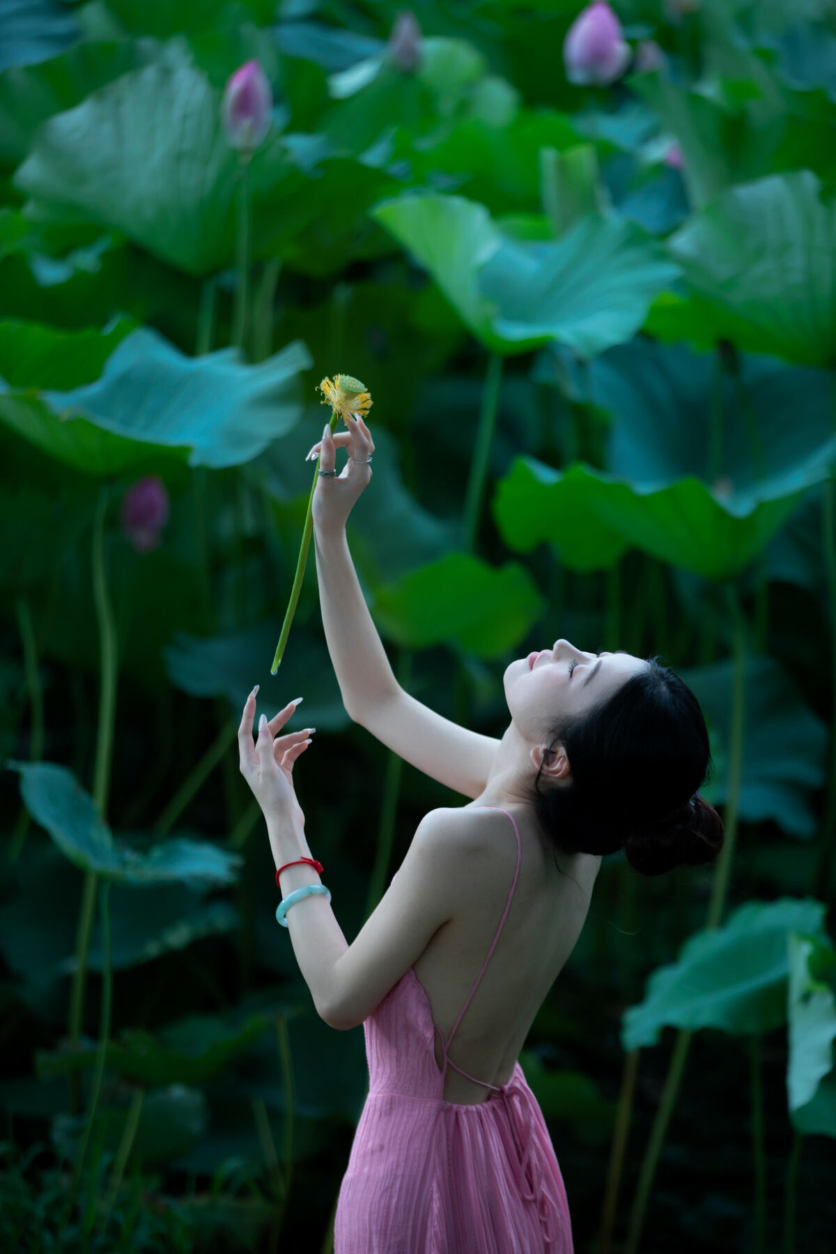 YiTuYu艺图语 Vol.9702 Niu Pai Xiao Wang Zi 2 YiTuYu艺图语 Vol.9702 Niu Pai Xiao Wang Zi