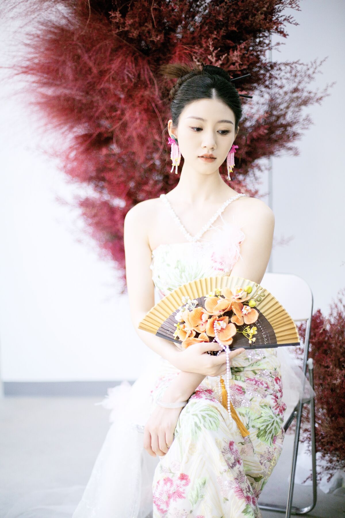 YiTuYu艺图语 Vol.9442 Yi Ping 2 YiTuYu艺图语 Vol.9442 Yi Ping