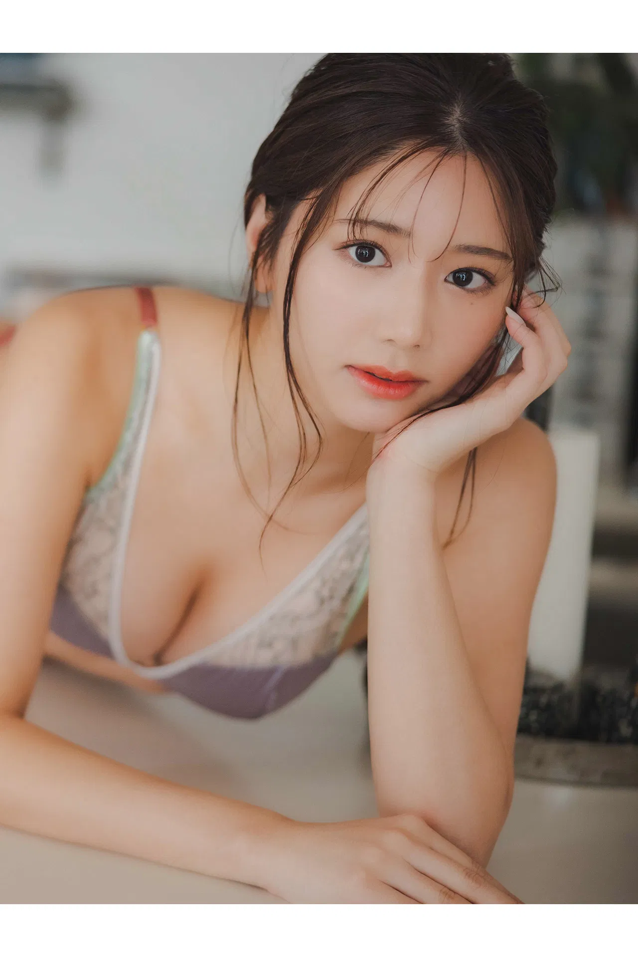 アサ芸アイドル写真集 斎藤恭代 BIJIN 2 アサ芸アイドル写真集 斎藤恭代 BIJIN