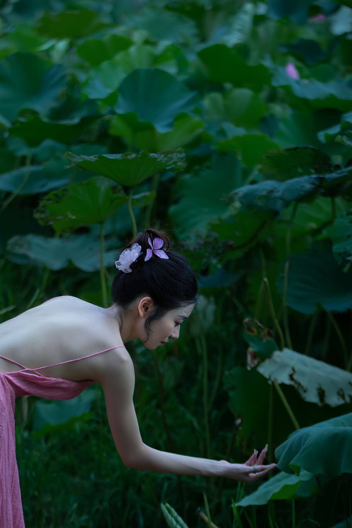 YiTuYu艺图语 Vol.9702 Niu Pai Xiao Wang Zi 3 YiTuYu艺图语 Vol.9702 Niu Pai Xiao Wang Zi