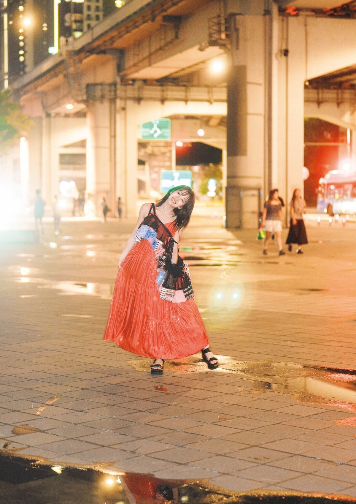 JP Cocona Sakuragi 桜木心菜 - 2nd写真集 ココナイロ Part02 3 JP Cocona Sakuragi 桜木心菜 - 2nd写真集 ココナイロ Part02