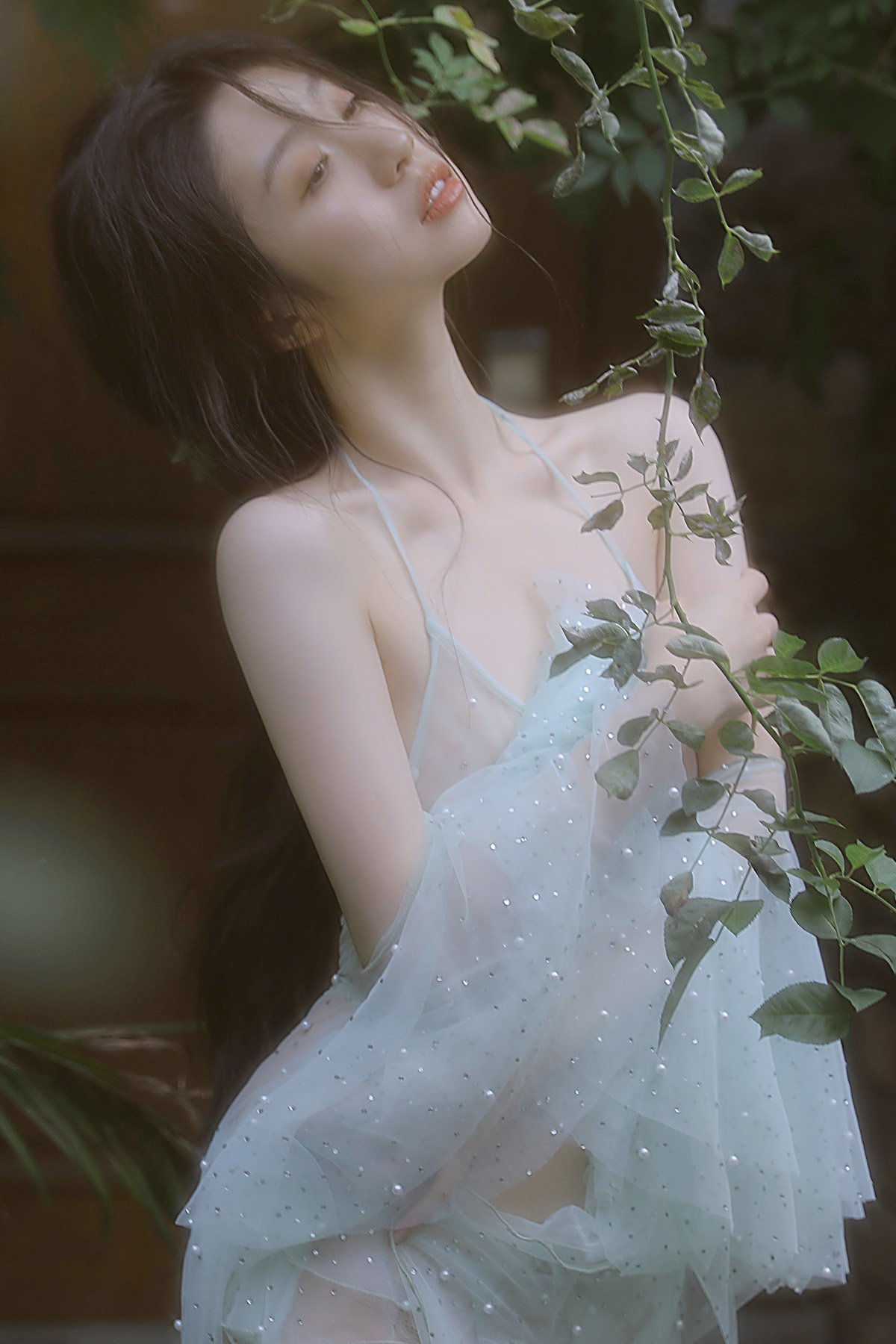 YiTuYu艺图语 Vol.9606 Yao Pang Pang
