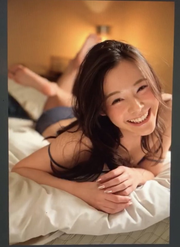 吉高寧々 鬼かわすぎるCカップヌード画像! 6 吉高寧々 鬼かわすぎるCカップヌード画像!