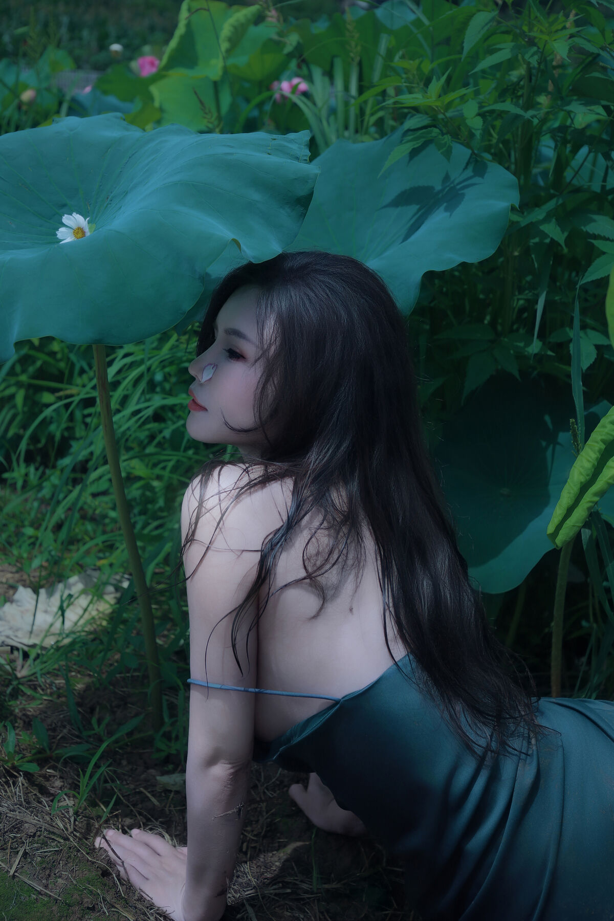 YiTuYu艺图语 Vol.9645 Ze Shu 2 YiTuYu艺图语 Vol.9645 Ze Shu