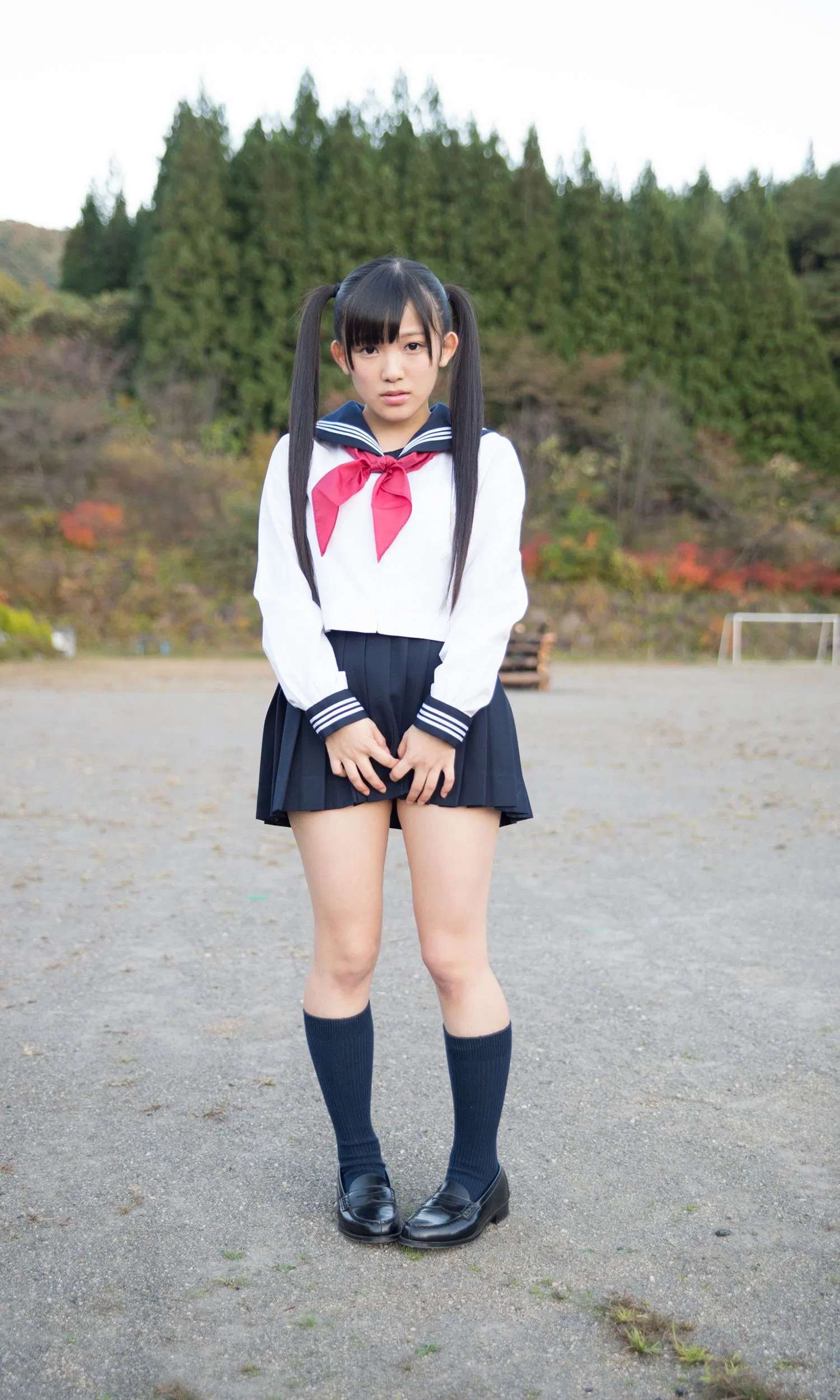 <デジタル週プレ写真集> 天木じゅん「この部活ユニフォームがヤバい!」 4 <デジタル週プレ写真集> 天木じゅん「この部活ユニフォームがヤバい!」