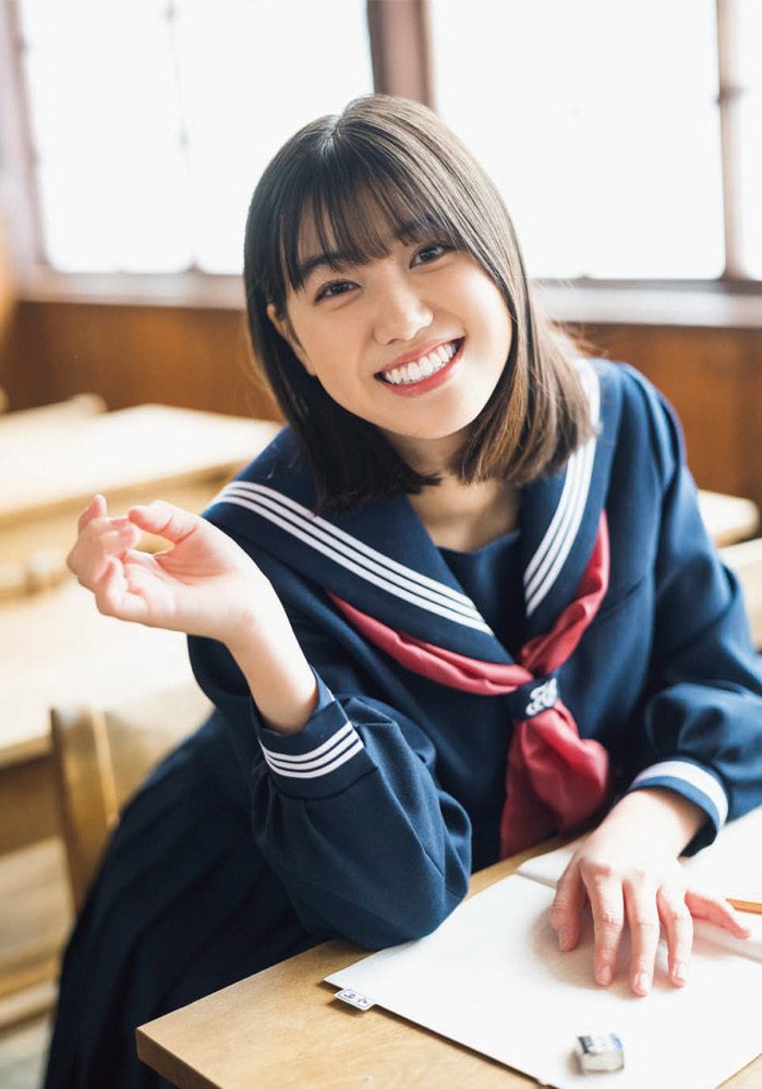 和泉芳怜 ふっくらおっぱい水着グラビア画像! 9 和泉芳怜 ふっくらおっぱい水着グラビア画像!