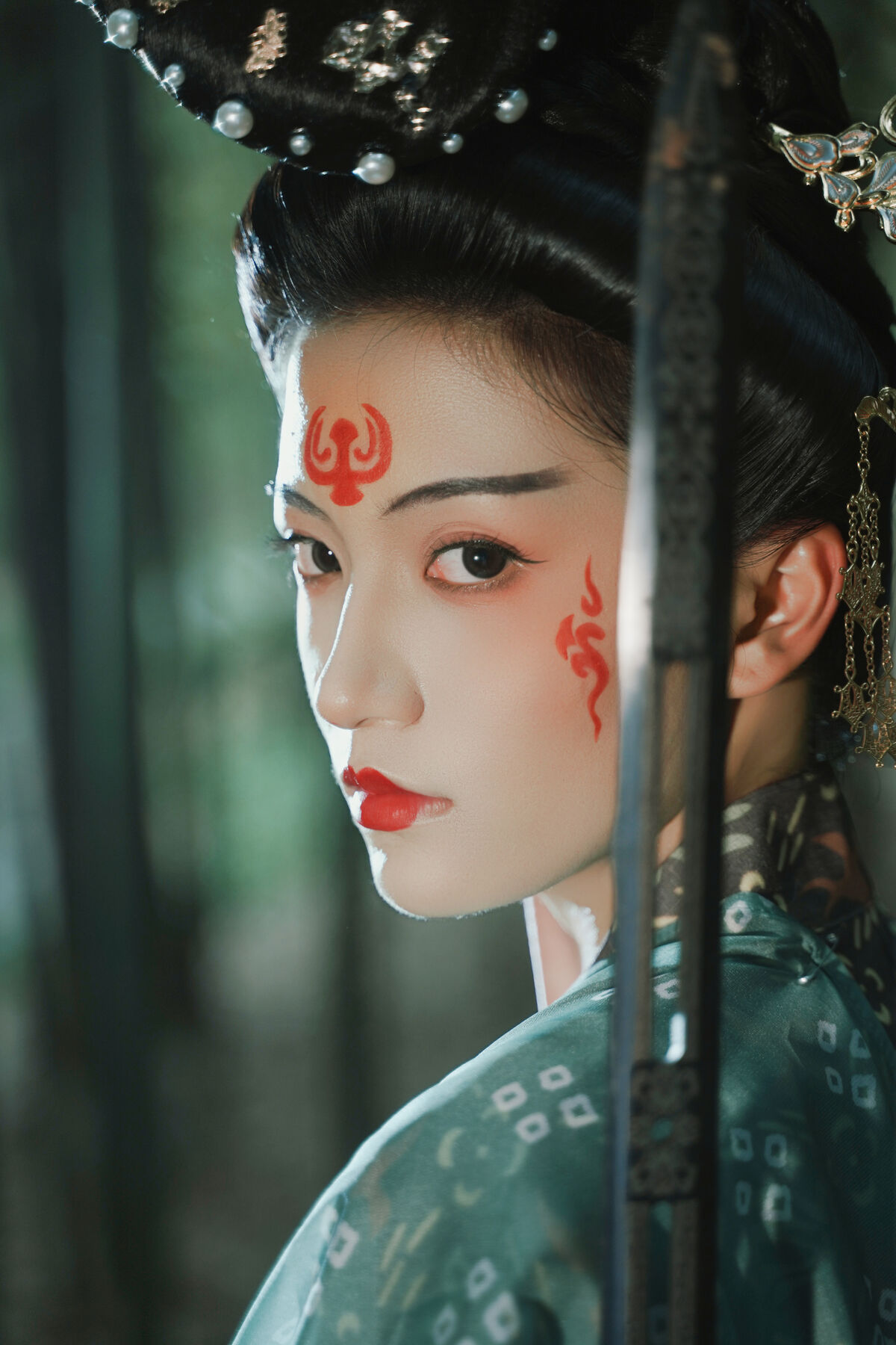 YiTuYu艺图语 Vol.9753 Zhou Zhou 2 YiTuYu艺图语 Vol.9753 Zhou Zhou