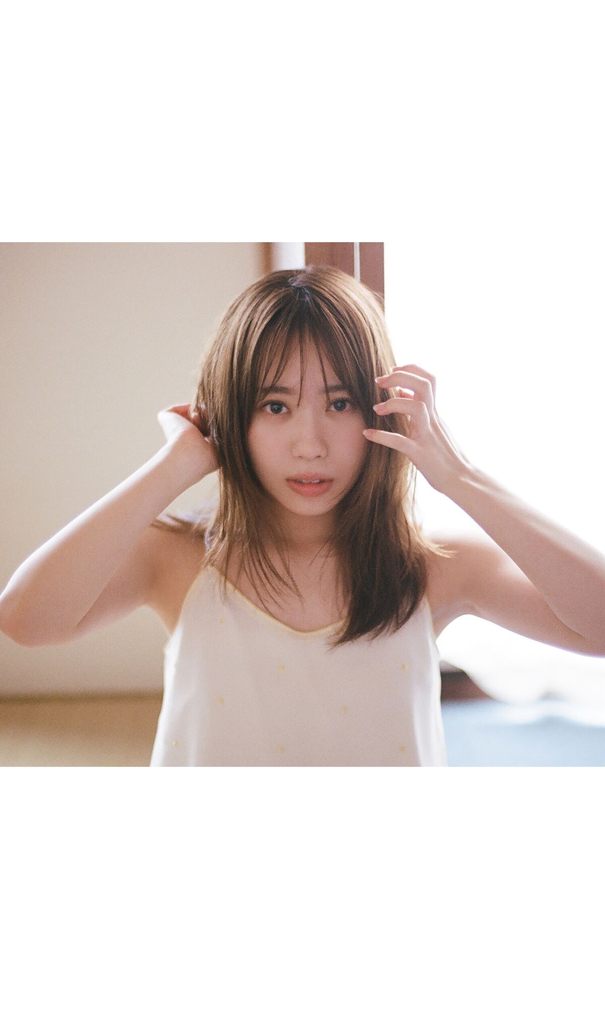 JP Sayuri Date 伊達さゆり - 写真集 雨恋ダイアリー 4 JP Sayuri Date 伊達さゆり - 写真集 雨恋ダイアリー