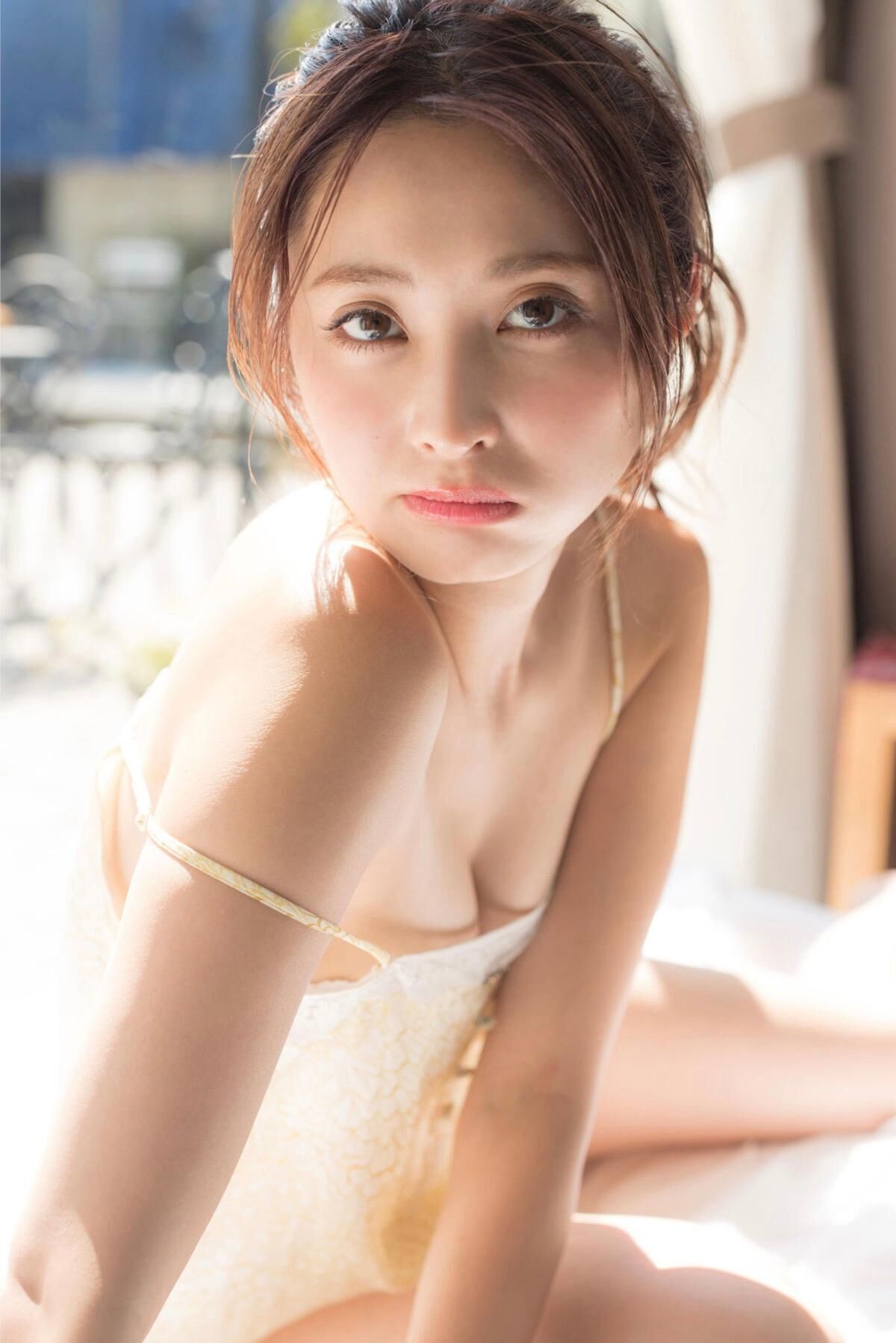 JP Eri Oishi 大石絵理 - 大石絵理 SPAデジタル写真集 3 JP Eri Oishi 大石絵理 - 大石絵理 SPAデジタル写真集