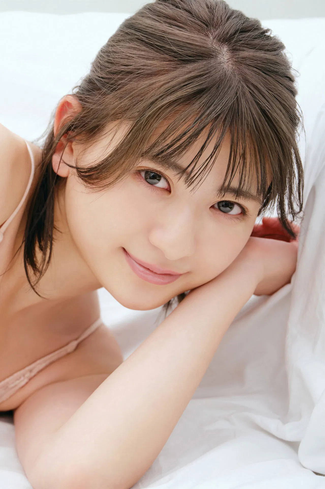 FRIDAYデジタル写真集 山田南実「もう大人だから」100ページ決定版 7 FRIDAYデジタル写真集 山田南実「もう大人だから」100ページ決定版