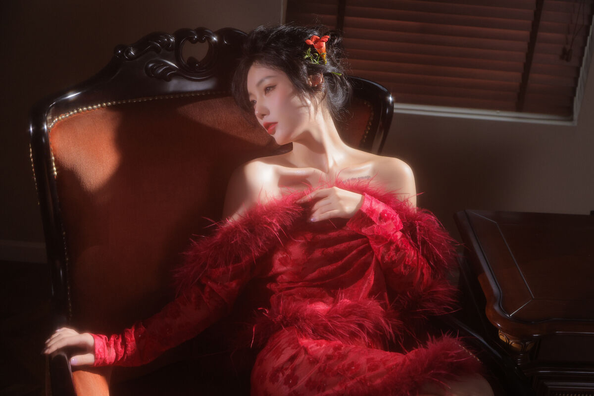 YiTuYu艺图语 Vol.9456 Tao Liang A Zhai 3 YiTuYu艺图语 Vol.9456 Tao Liang A Zhai