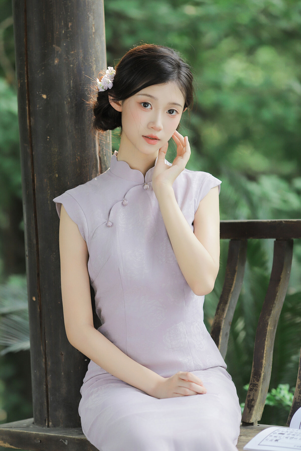 YiTuYu艺图语 Vol.9784 Yi Kou Shao Mai 2 YiTuYu艺图语 Vol.9784 Yi Kou Shao Mai