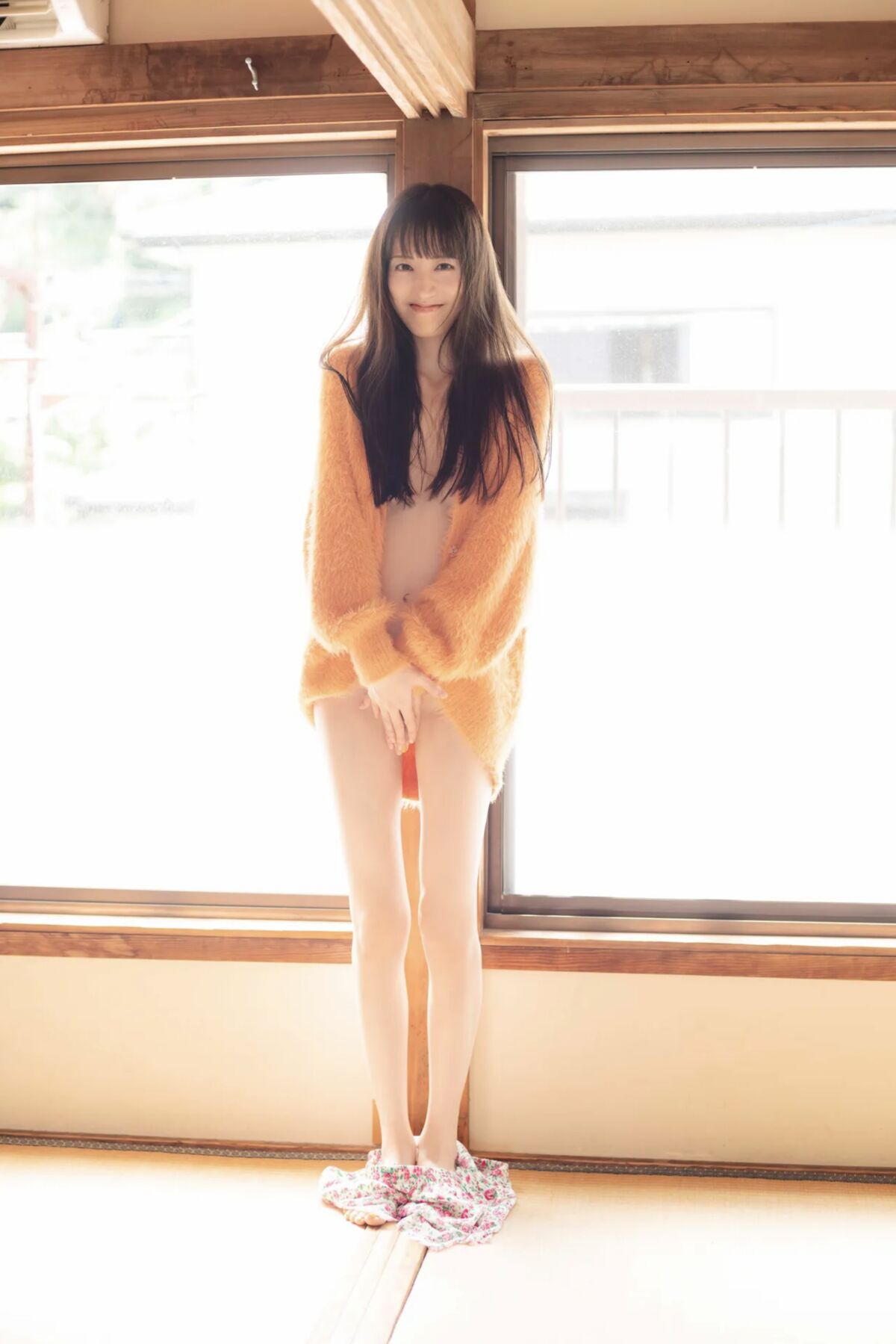 JP Karen Ishida 石田佳蓮 - FRIDAY GOLD創刊40周年特別企画 未発表20カット公開 4 JP Karen Ishida 石田佳蓮 - FRIDAY GOLD創刊40周年特別企画 未発表20カット公開