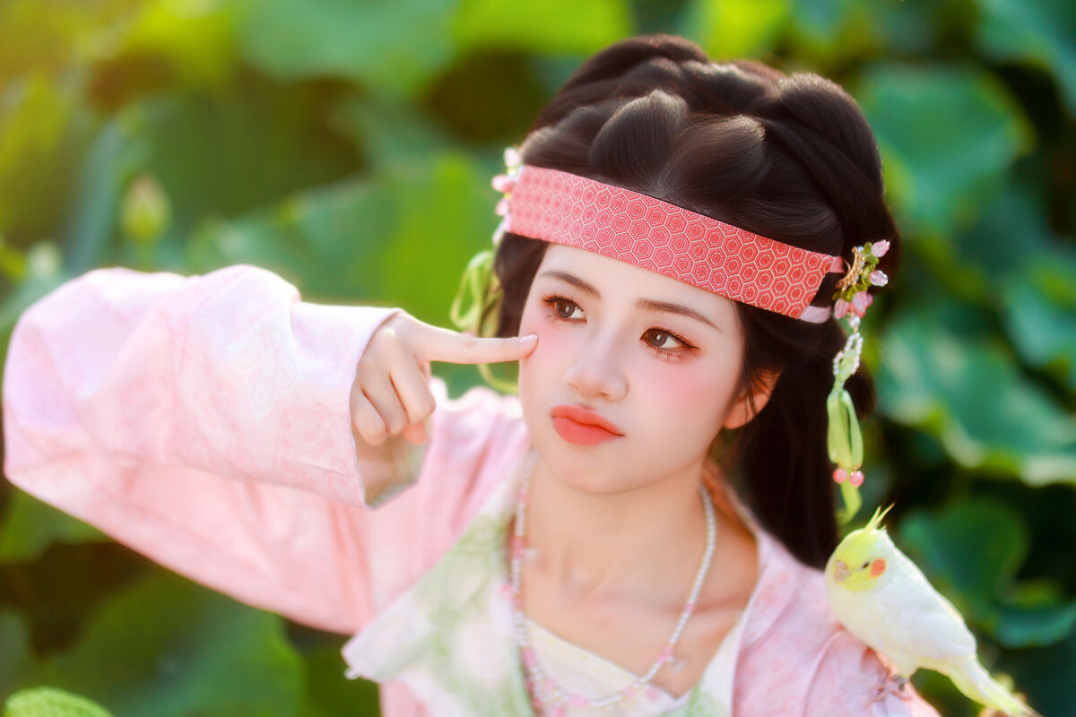 YiTuYu艺图语 Vol.9426 Xiao Du Tong Xue 2 YiTuYu艺图语 Vol.9426 Xiao Du Tong Xue