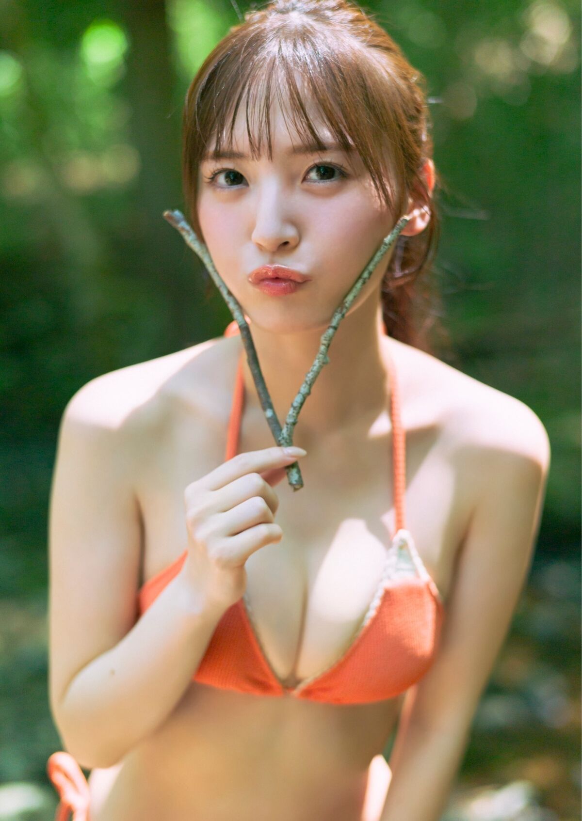 JP Yura Yura 由良ゆら - デジタル限定 YJ PHOTO BOOK よーよーよー写真集 ゆらゆら”しないの 3 JP Yura Yura 由良ゆら - デジタル限定 YJ PHOTO BOOK よーよーよー写真集 ゆらゆら”しないの