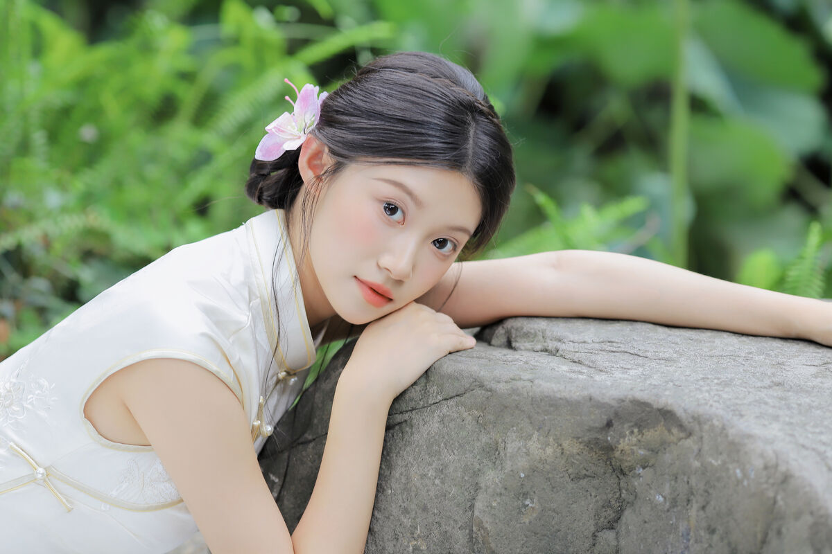 YiTuYu艺图语 Vol.9703 Yi Kou Shao Mai 2 YiTuYu艺图语 Vol.9703 Yi Kou Shao Mai