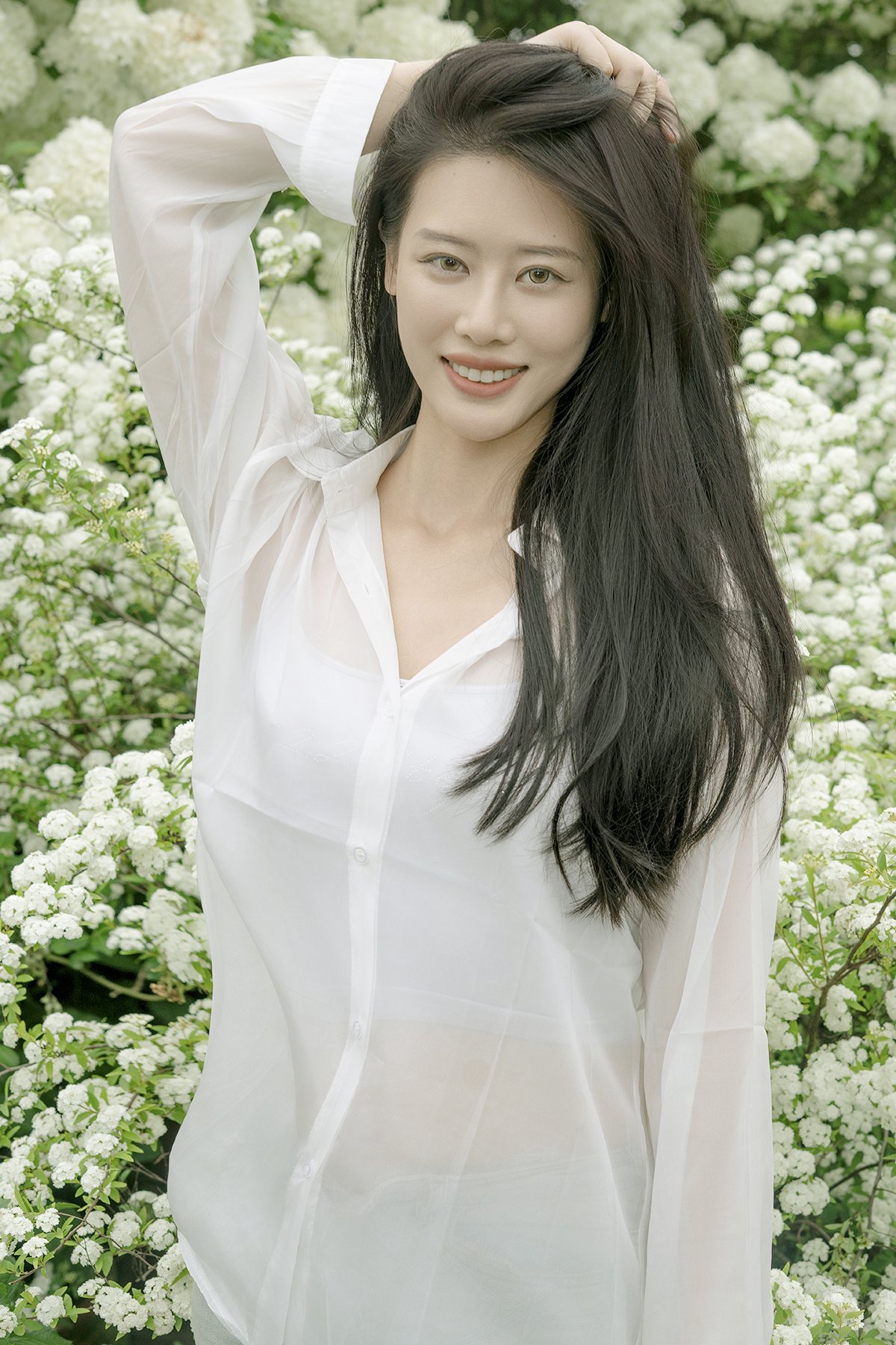 YiTuYu艺图语 Vol.9843 Chenaling_CL