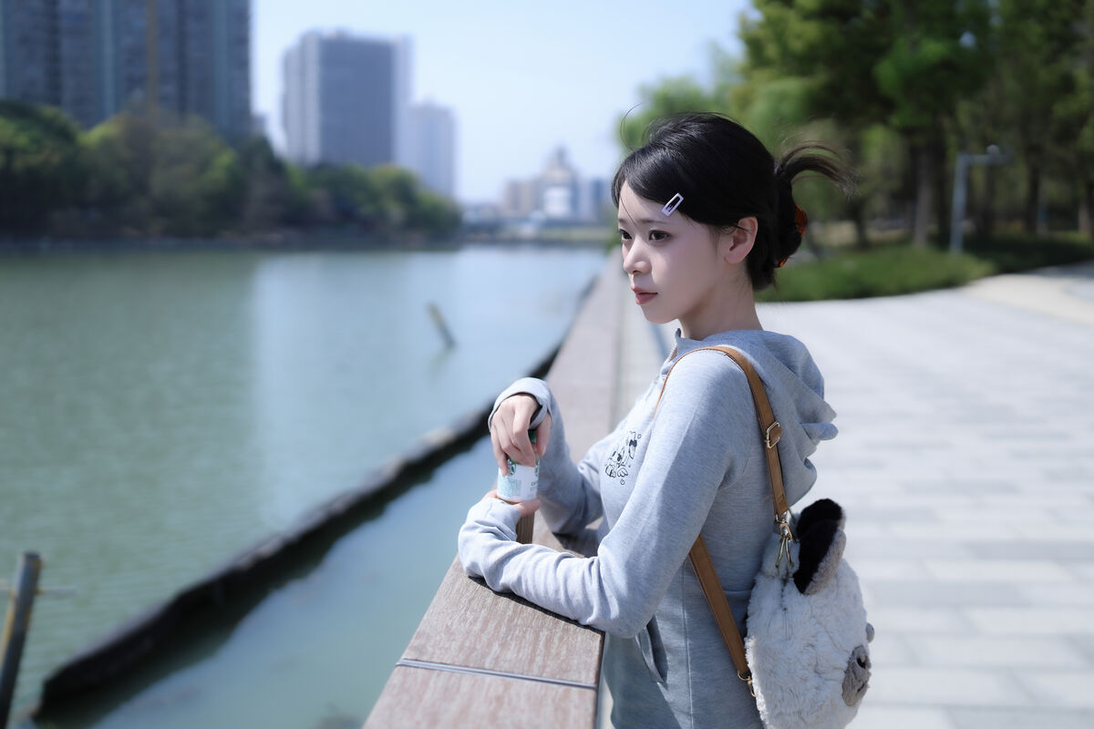 YiTuYu艺图语 Vol.9609 Nan Zhu 2 YiTuYu艺图语 Vol.9609 Nan Zhu