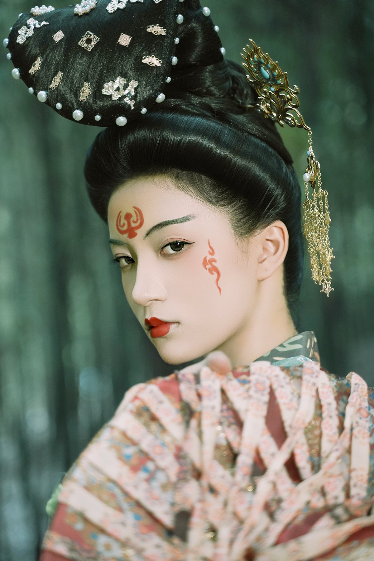 YiTuYu艺图语 Vol.9753 Zhou Zhou 3 YiTuYu艺图语 Vol.9753 Zhou Zhou