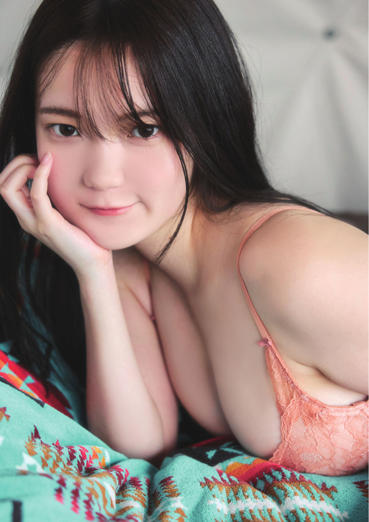 JP Timaki ちーまき - SUNNY GIRL Digital Photobook Vol.11 2 JP Timaki ちーまき - SUNNY GIRL Digital Photobook Vol.11