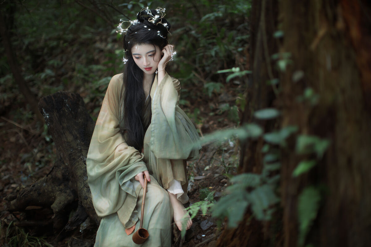 YiTuYu艺图语 Vol.9451 Dang Chu Jiao Ren Jia Xiao Tian Tian 3 YiTuYu艺图语 Vol.9451 Dang Chu Jiao Ren Jia Xiao Tian Tian