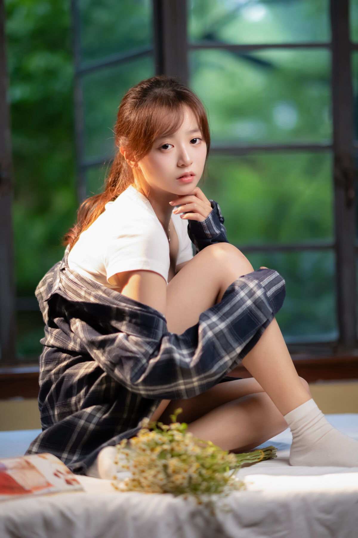 YiTuYu艺图语 Vol.9738 Xiao Yi 4 YiTuYu艺图语 Vol.9738 Xiao Yi