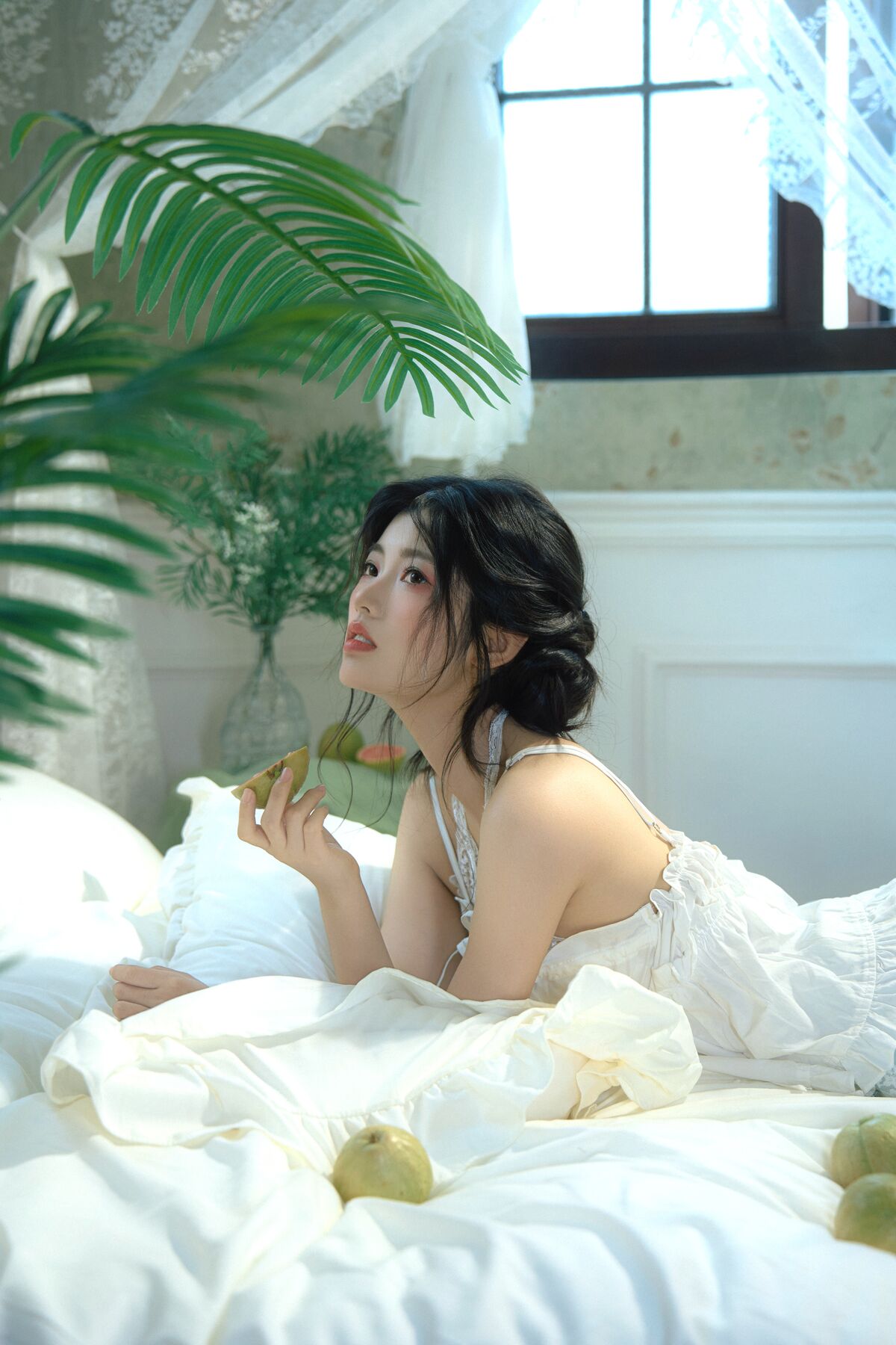 YiTuYu艺图语 Vol.9544 Mian Yang Xing Xing 2 YiTuYu艺图语 Vol.9544 Mian Yang Xing Xing