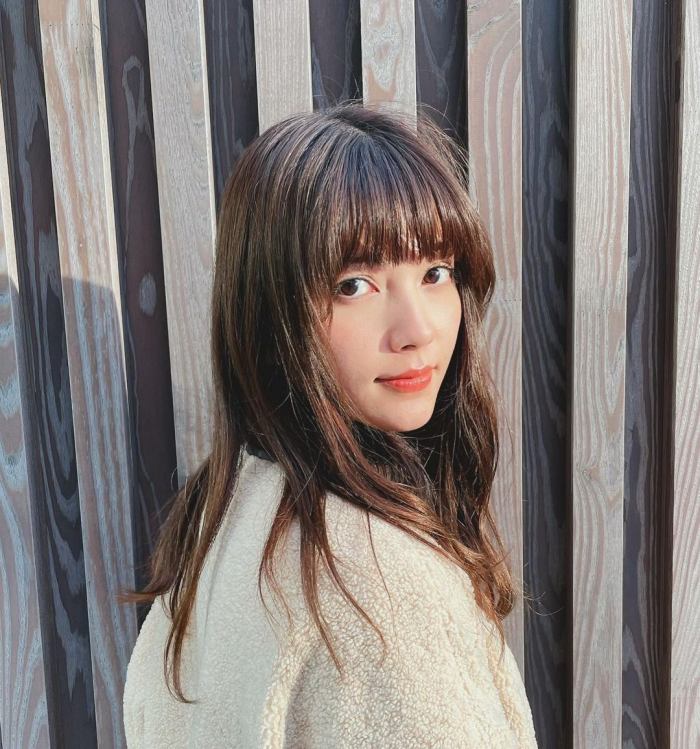 南里美希 美人で美脚モデルの水着グラビア画像! 3 南里美希 美人で美脚モデルの水着グラビア画像!