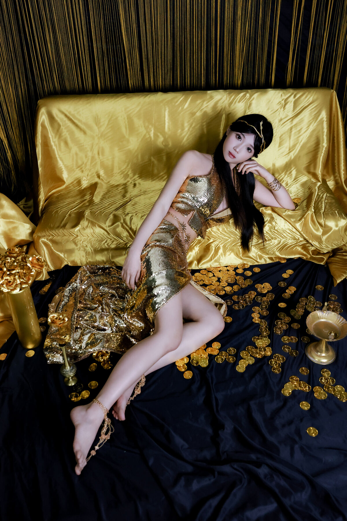 YiTuYu艺图语 Vol.9445 Lan Lan 2 YiTuYu艺图语 Vol.9445 Lan Lan