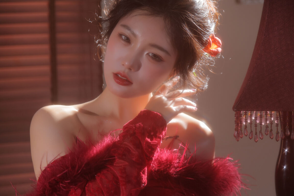 YiTuYu艺图语 Vol.9456 Tao Liang A Zhai 4 YiTuYu艺图语 Vol.9456 Tao Liang A Zhai
