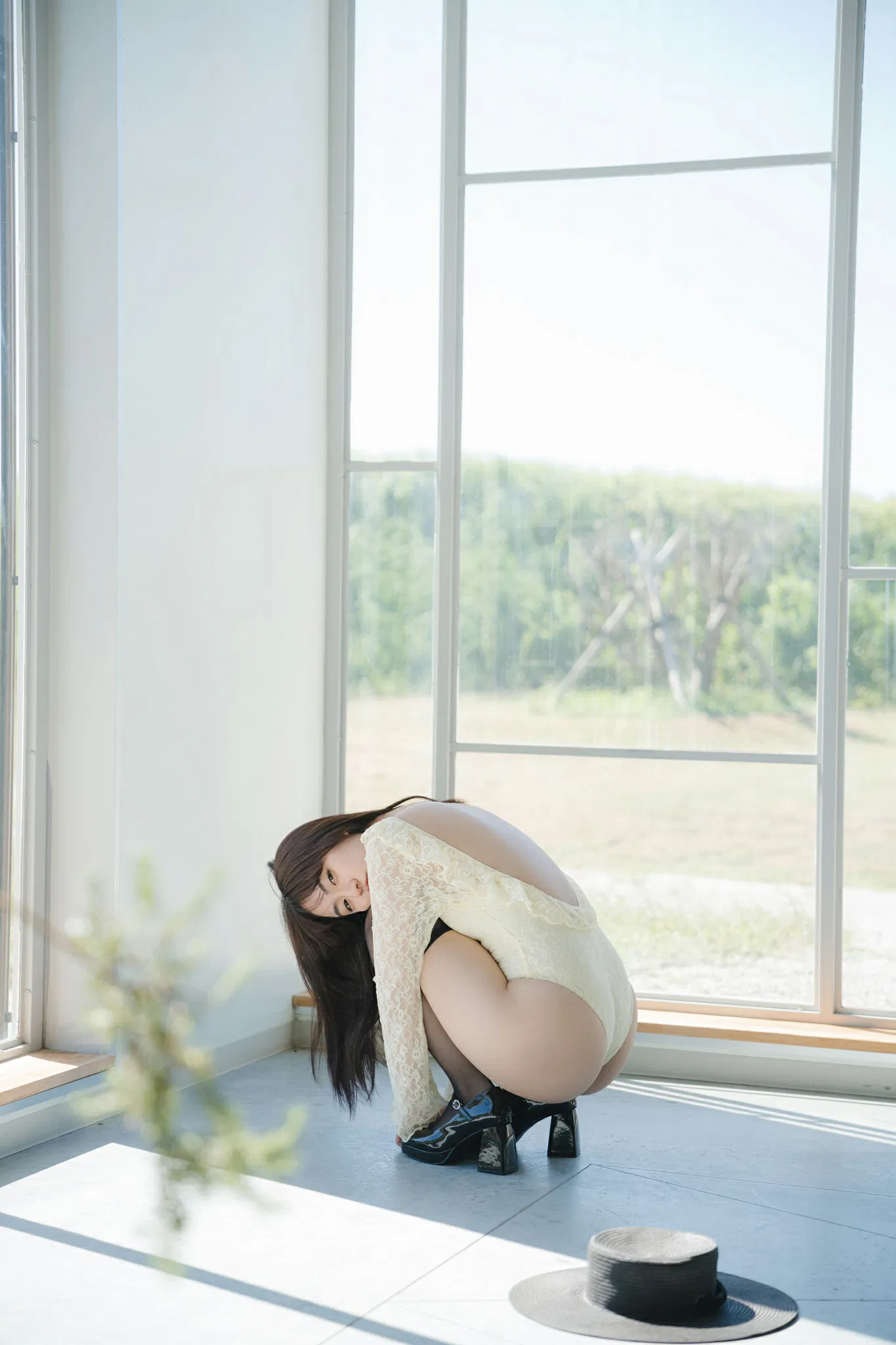 FRIDAYデジタル写真集 豊田ルナ 無邪気な熱視線 vol.1 5 FRIDAYデジタル写真集 豊田ルナ 無邪気な熱視線 vol.1