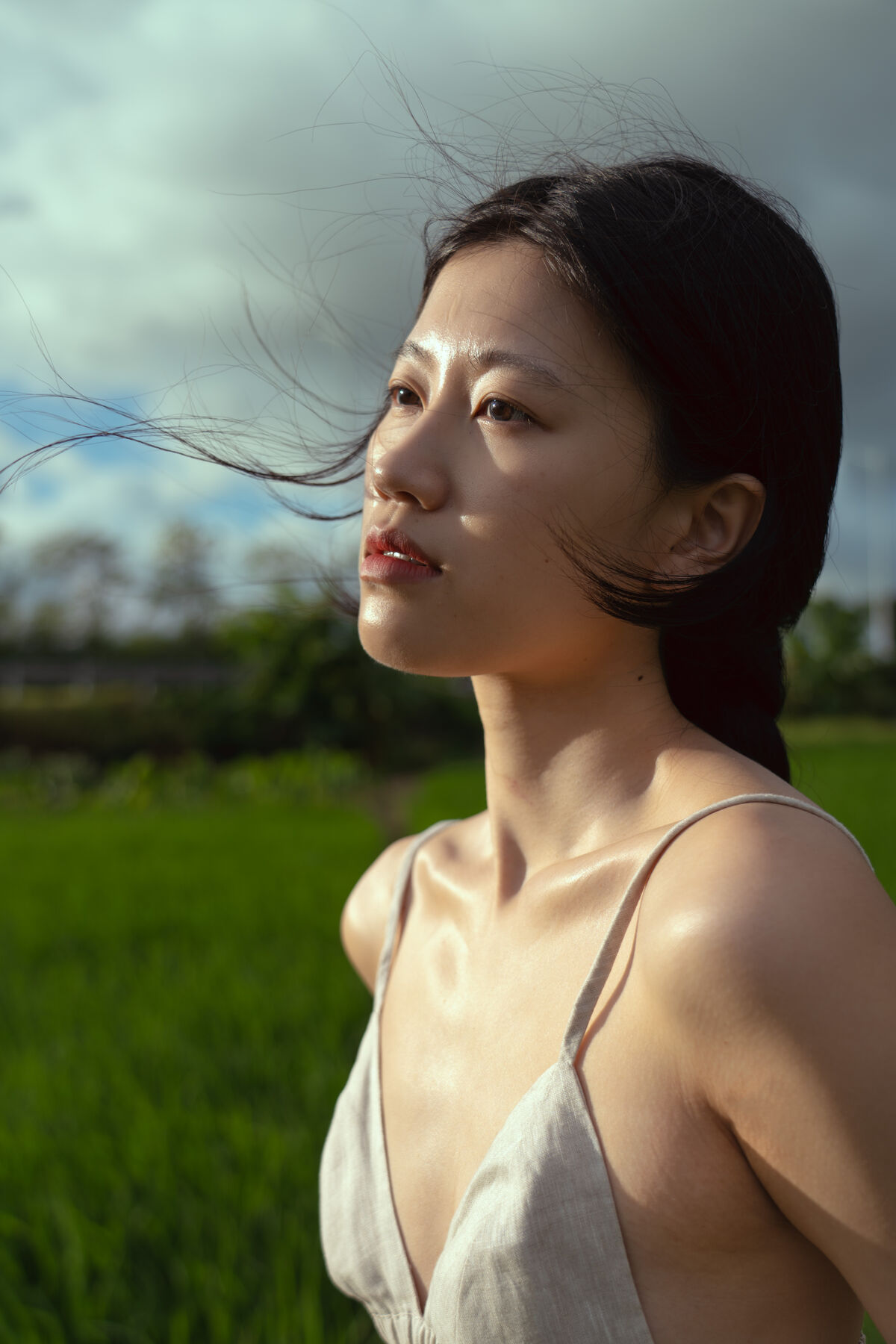 YiTuYu艺图语 Vol.9804 Lu Mi 3 YiTuYu艺图语 Vol.9804 Lu Mi