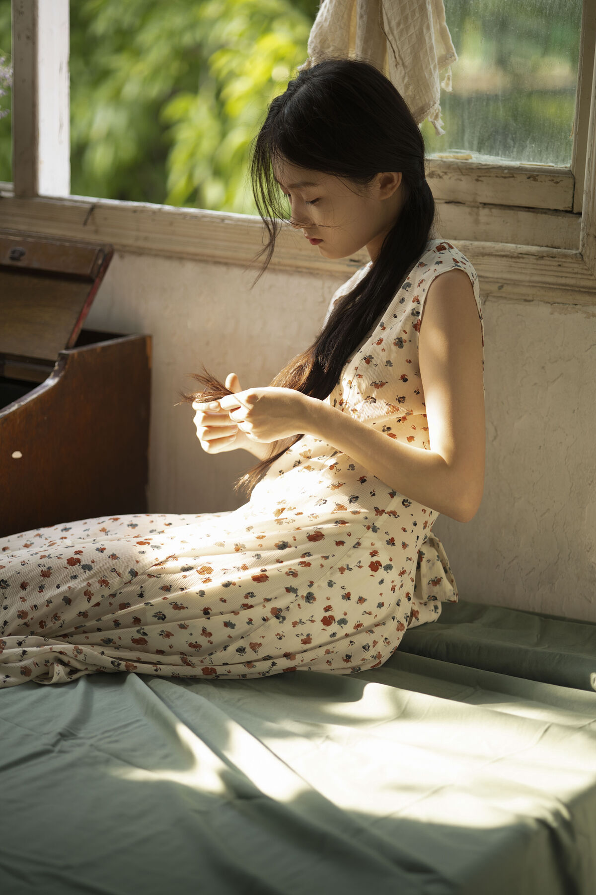 YiTuYu艺图语 Vol.9802 Qiao 2 YiTuYu艺图语 Vol.9802 Qiao