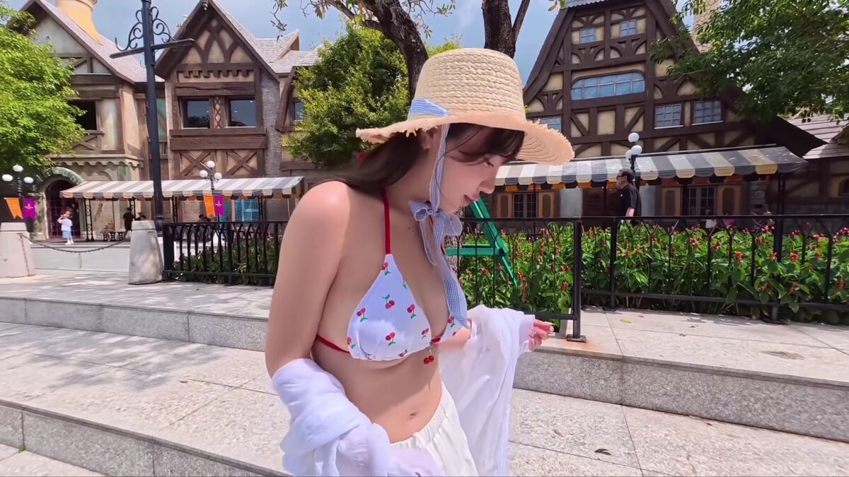 X.O Son Ye-Eun 손예은 - Overseas Nudity Part02 3 X.O Son Ye-Eun 손예은 - Overseas Nudity Part02