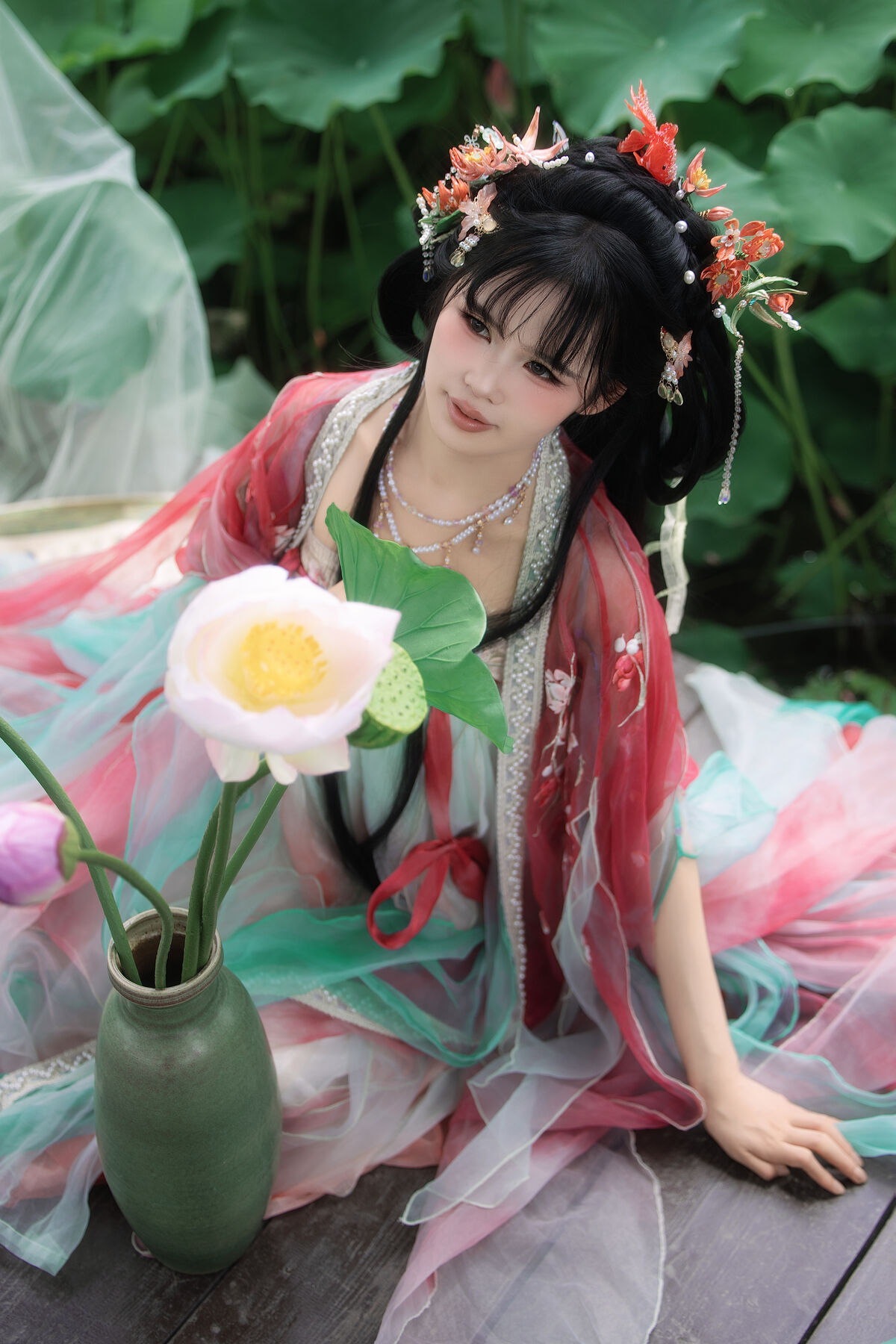 YiTuYu艺图语 Vol.9578 Hua Hua 3 YiTuYu艺图语 Vol.9578 Hua Hua