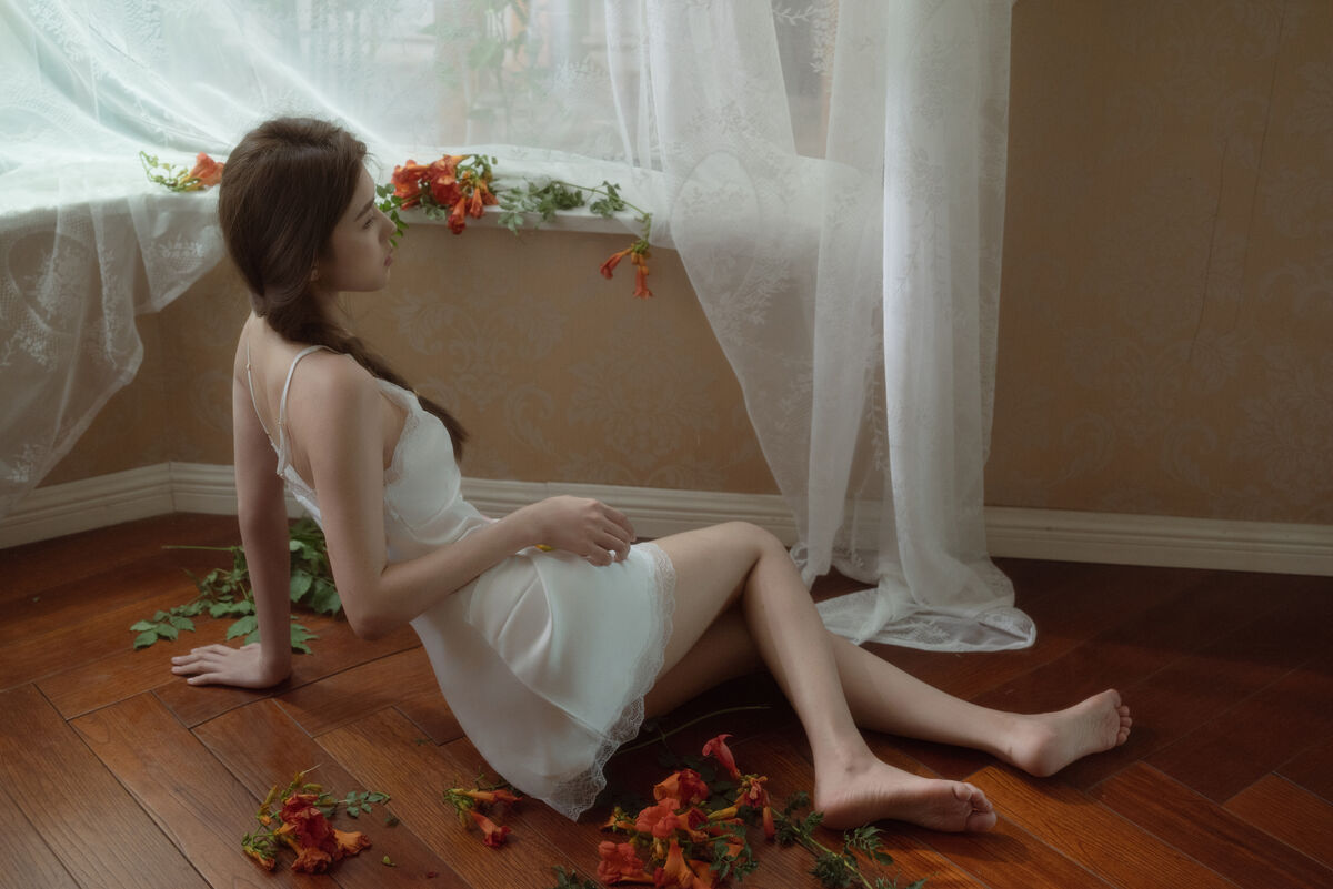 YiTuYu艺图语 Vol.9593 Xiao Yu 3 YiTuYu艺图语 Vol.9593 Xiao Yu