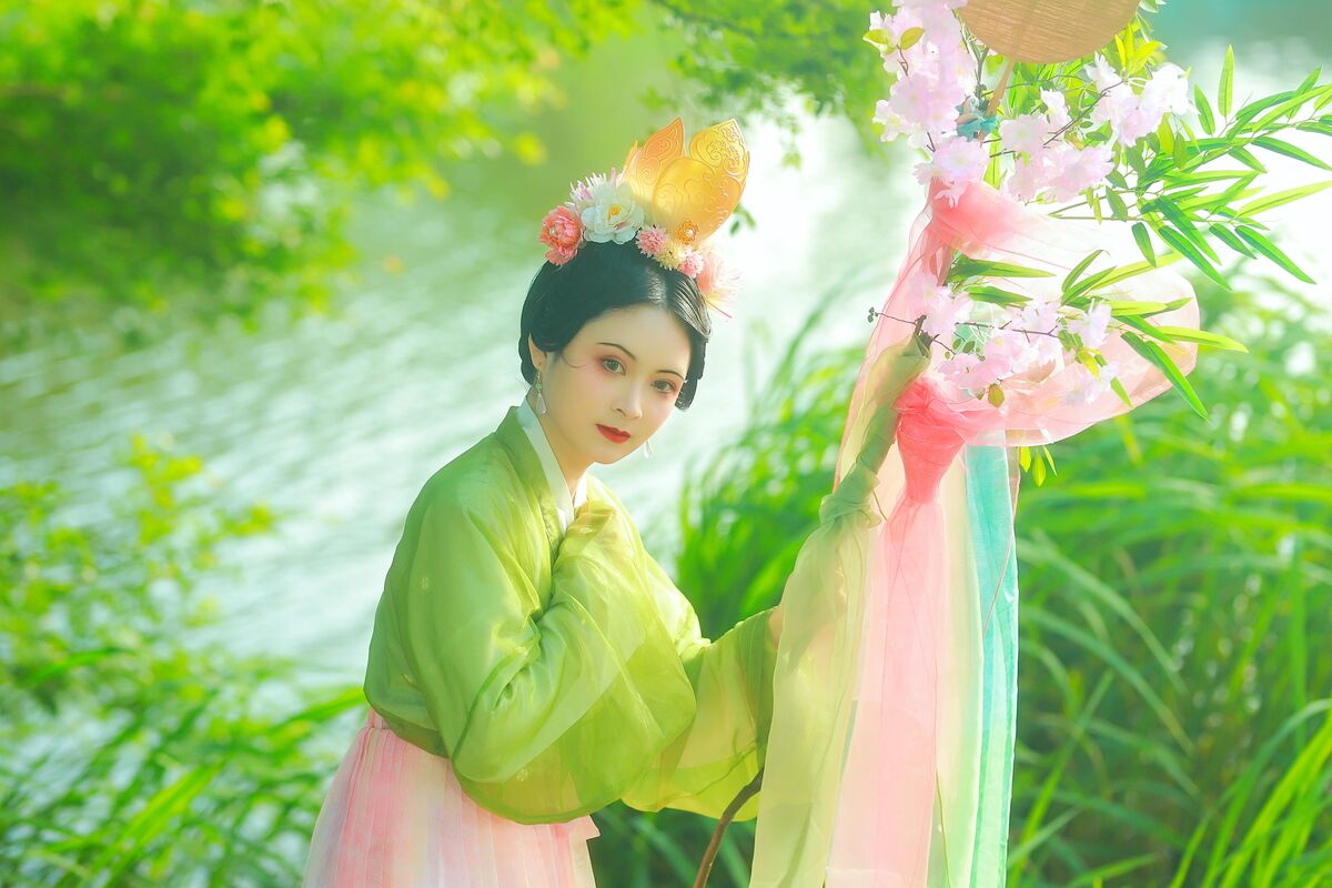 YiTuYu艺图语 Vol.9709 6161 3 YiTuYu艺图语 Vol.9709 6161