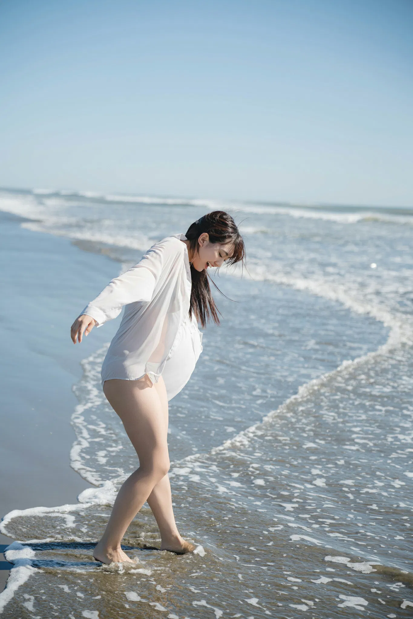 FRIDAYデジタル写真集 豊田ルナ 無邪気な熱視線 vol.1 6 FRIDAYデジタル写真集 豊田ルナ 無邪気な熱視線 vol.1