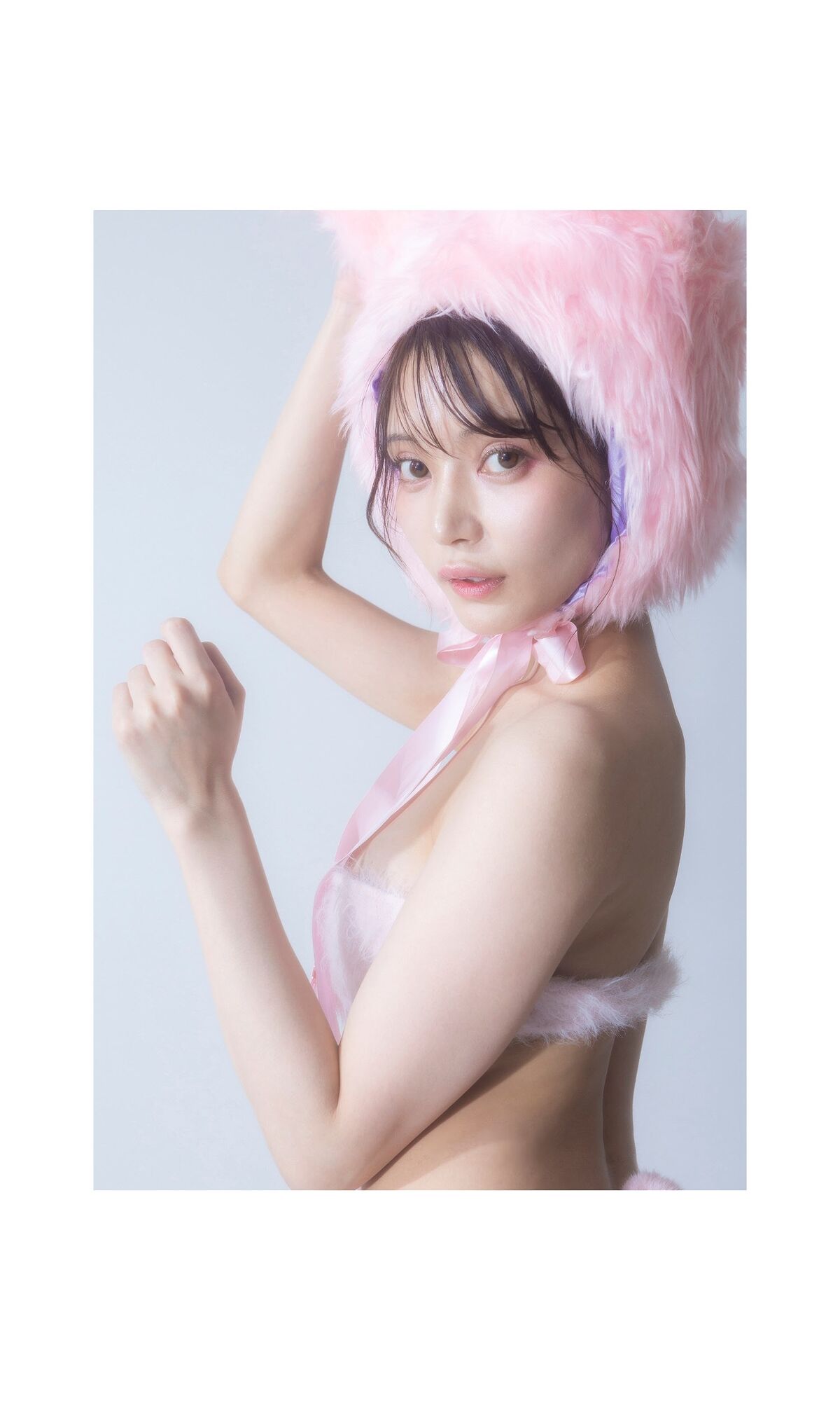 JP Nitori Sayaka 似鳥沙也加 - デジタル限定 写真集 好き好き好きずっと好き 週プレ PHOTO BOOK 2 JP Nitori Sayaka 似鳥沙也加 - デジタル限定 写真集 好き好き好きずっと好き 週プレ PHOTO BOOK