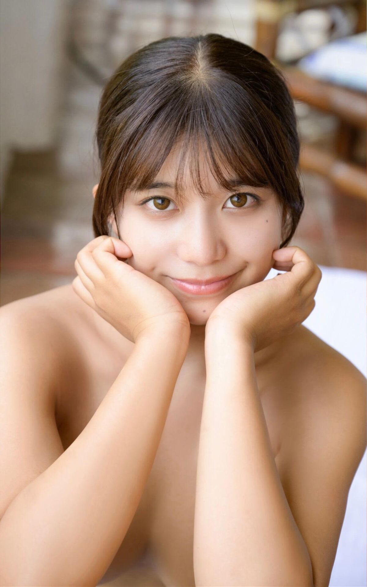 JP Niko Kawagoe 川越にこ - Kiss You Part01 3 JP Niko Kawagoe 川越にこ - Kiss You Part01