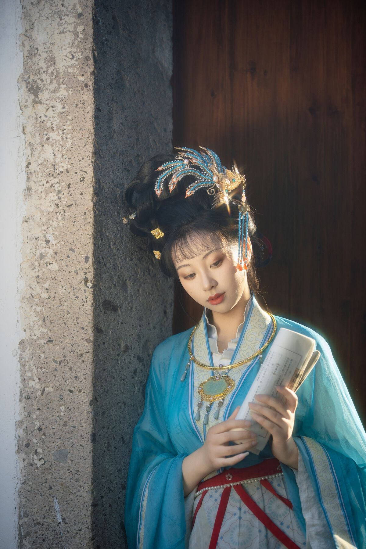 YiTuYu艺图语 Vol.9829 Xiao U 2 YiTuYu艺图语 Vol.9829 Xiao U