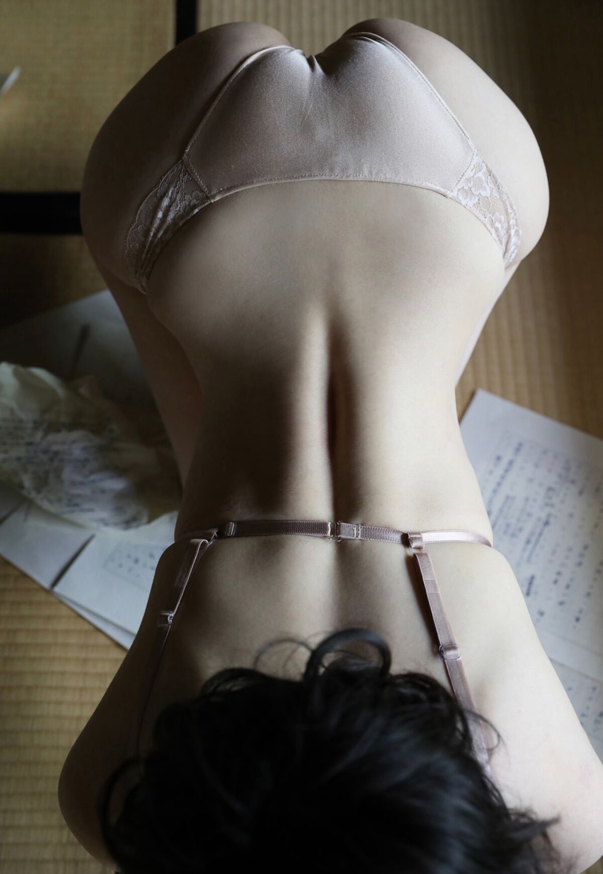 JP Aika Yukihira 行平あい佳 - 週刊現代デジタル写真集 掌花 3 JP Aika Yukihira 行平あい佳 - 週刊現代デジタル写真集 掌花