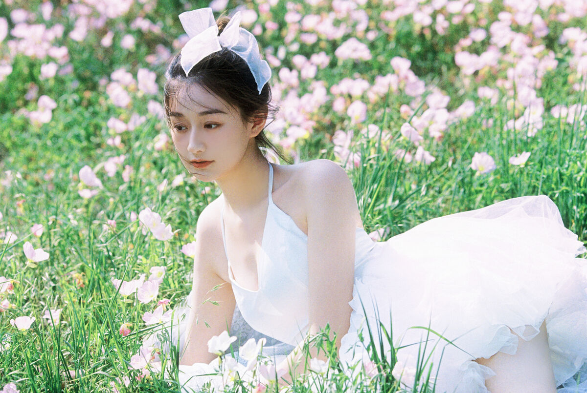 YiTuYu艺图语 Vol.9816 Shi Hue Xian Zi Ya 3 YiTuYu艺图语 Vol.9816 Shi Hue Xian Zi Ya
